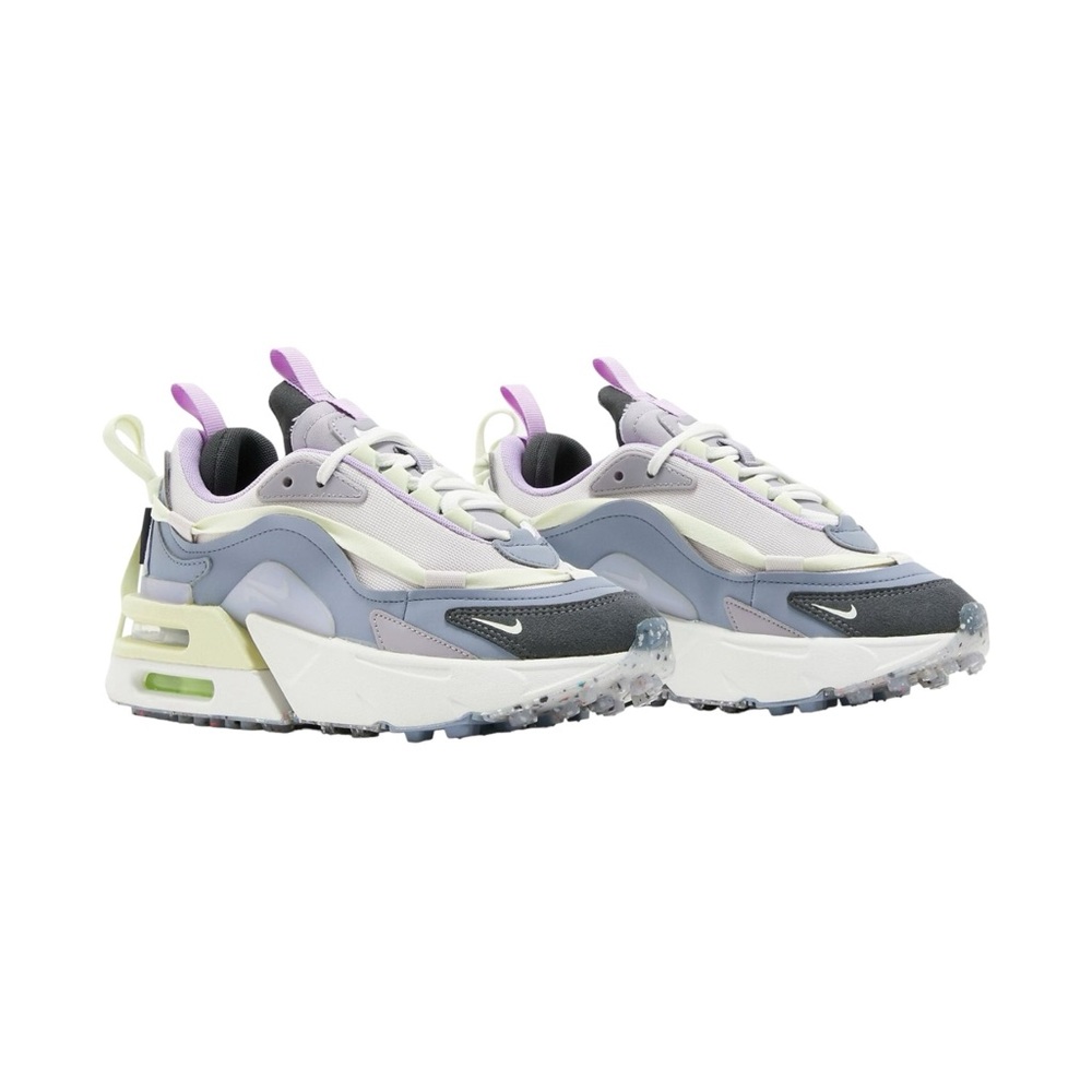 Nike Air Max Furyosa - Lavender Venice / Ashen Slate - women’s size 7 - NWOT